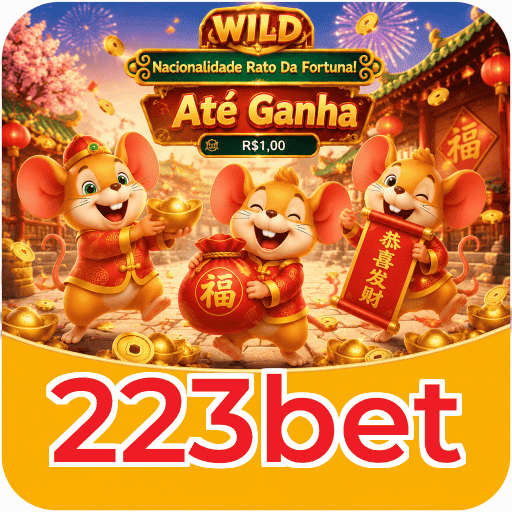 223bet VIP Program Logo