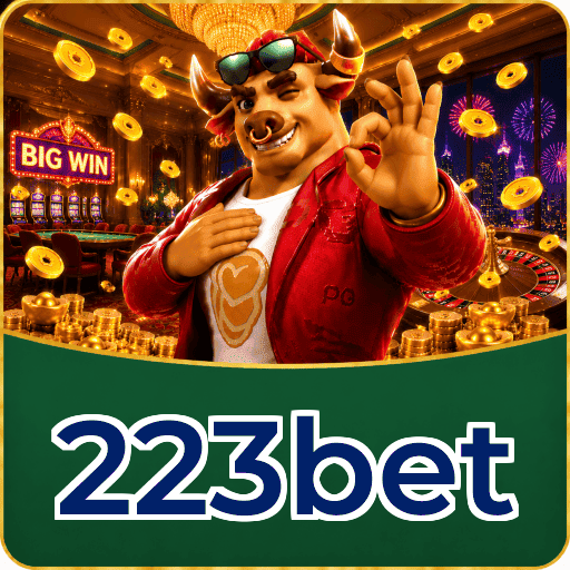 Bot 223bet Telegram