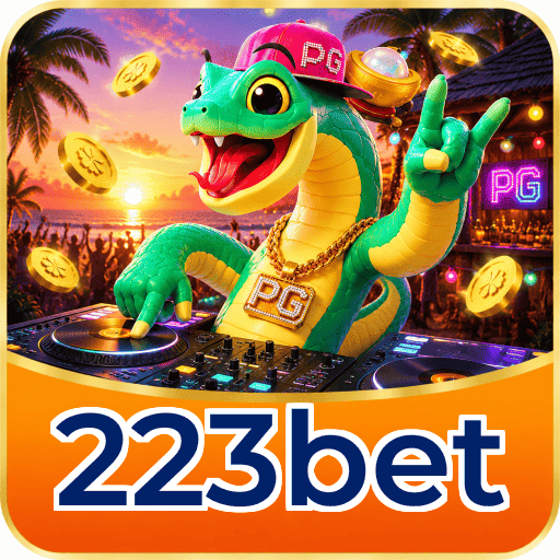 Logo 223bet Plataforma Certificada