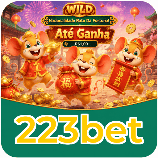 Requisitos do APK 223bet para Android - Logo Oficial