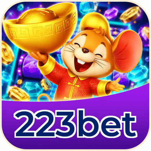 223bet Logo Verificado