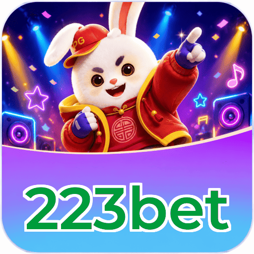 223bet Apostas Esportivas Logo - 34 Esportes Certificados